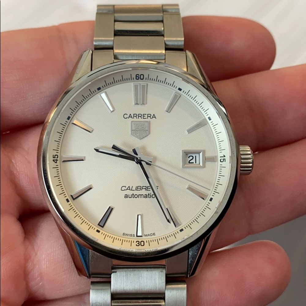Tag Watch - Picture 6 of 6